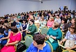 В преддверии нового учебного года состоялась I межотраслевая педагогическая конференция В преддверии нового учебного года состоялась I межотраслевая педагогическая конференция